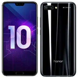 Замена матрицы на телефоне Honor 10 Premium в Красноярске